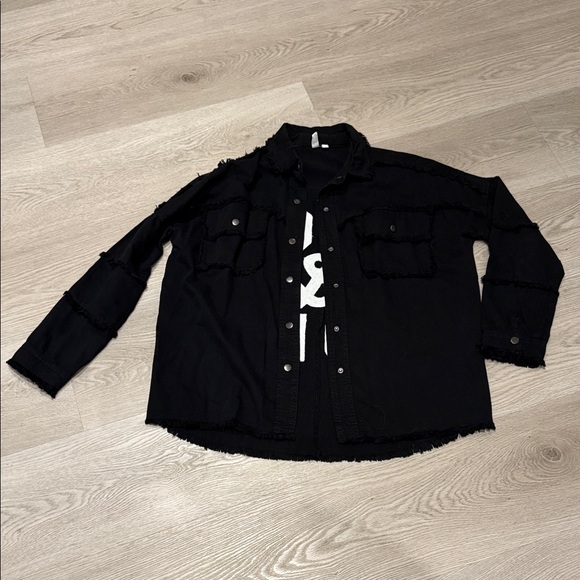 Elan Devan Jacket - Picture 5 of 8